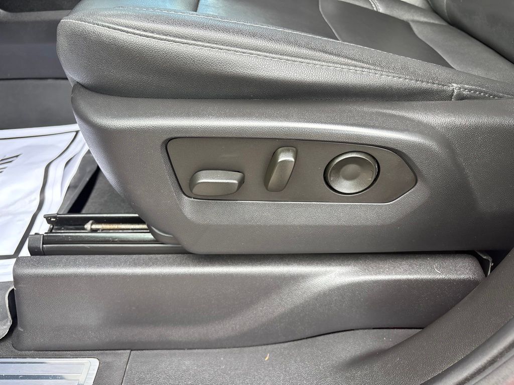 Used 2024 GMC Sierra 1500 Truck