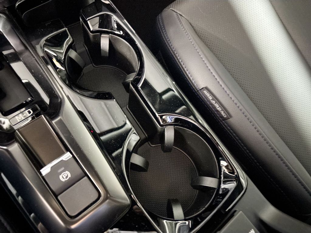 2026 Subaru Forester Hybrid Limited