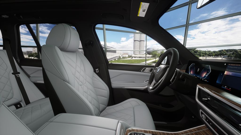 Thumbnail: 2026 BMW X5 - 9