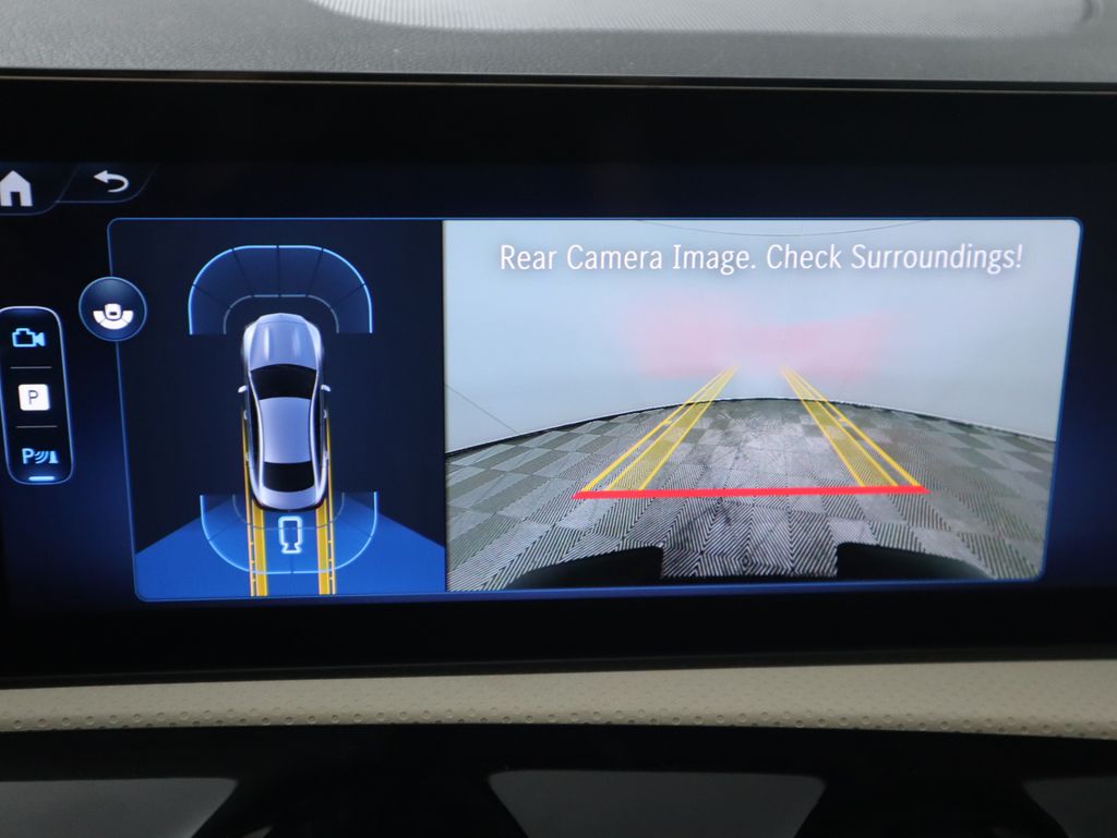 Thumbnail: 2026 Mercedes-Benz CLA - 16