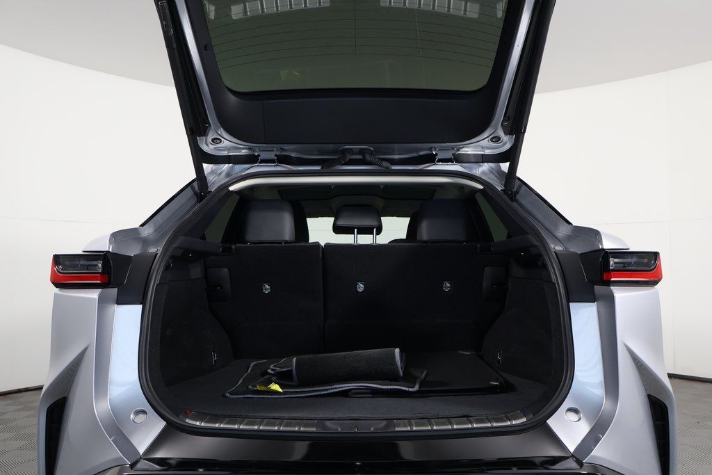 Thumbnail: 2023 Lexus RZ - 12