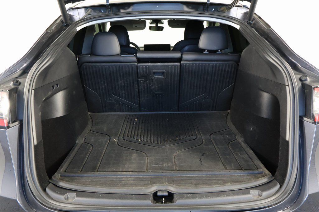 Thumbnail: 2021 Tesla Model Y - 14