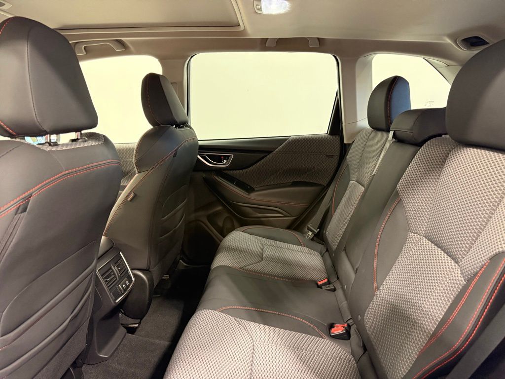 Thumbnail: 2020 Subaru Forester - 23