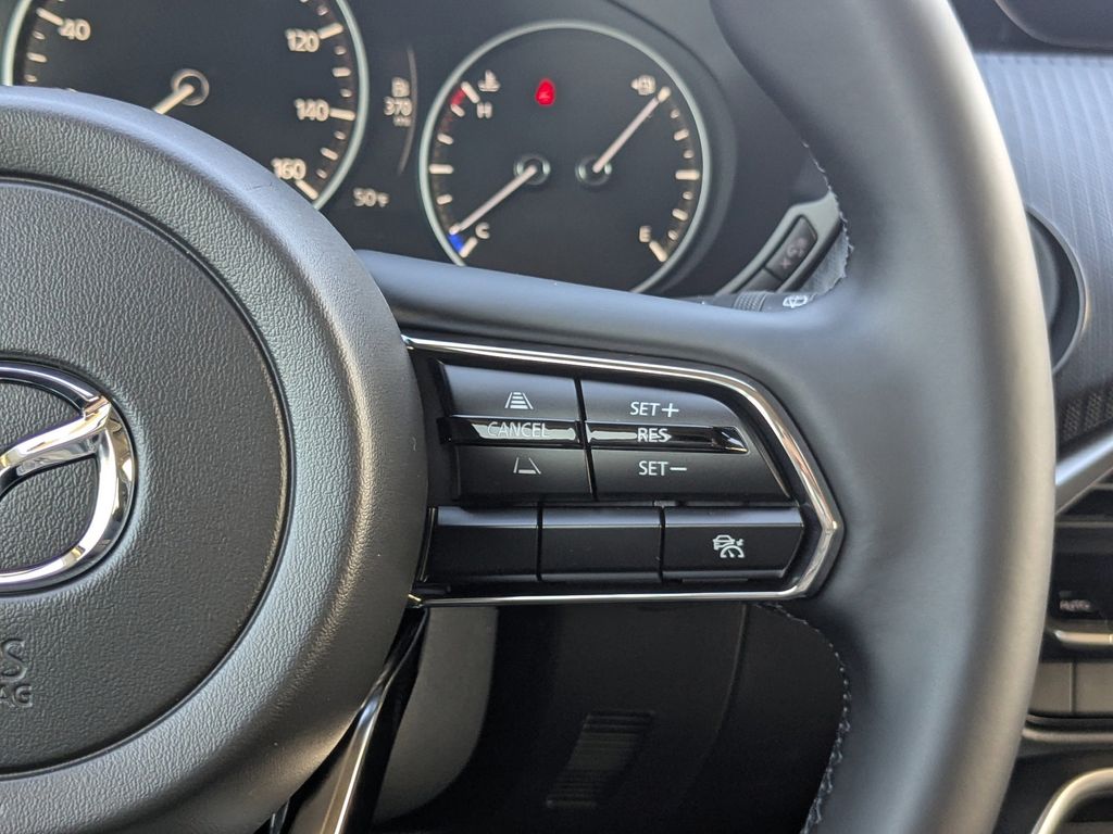 2026 Mazda CX-90 3.3 Turbo Select