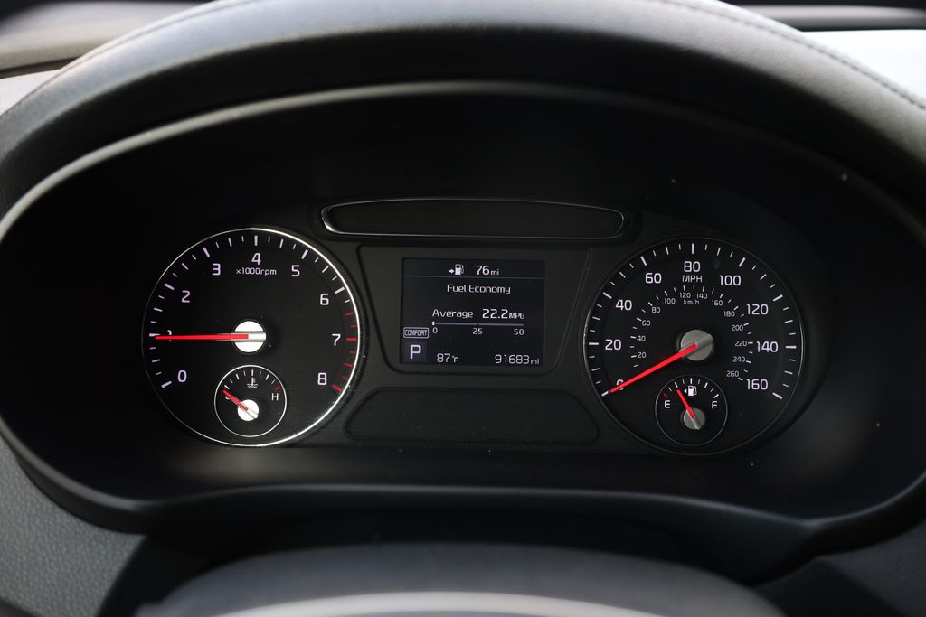 used 2019 Kia Sorento car, priced at $12,586