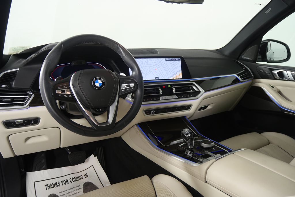 Thumbnail: 2023 BMW X5 - 16