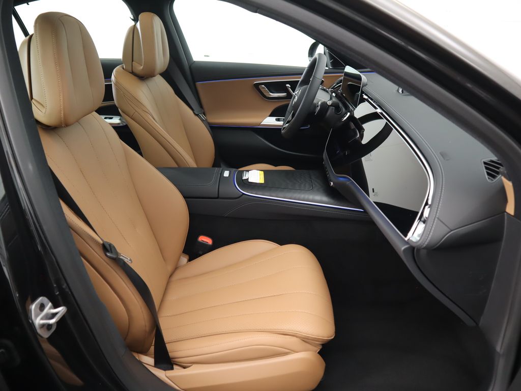 2025 Mercedes-Benz E-Class E 350 22