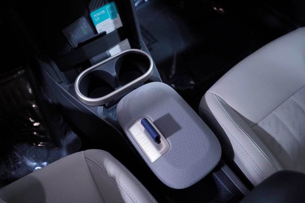 Thumbnail: 2026 MINI Cooper - 11