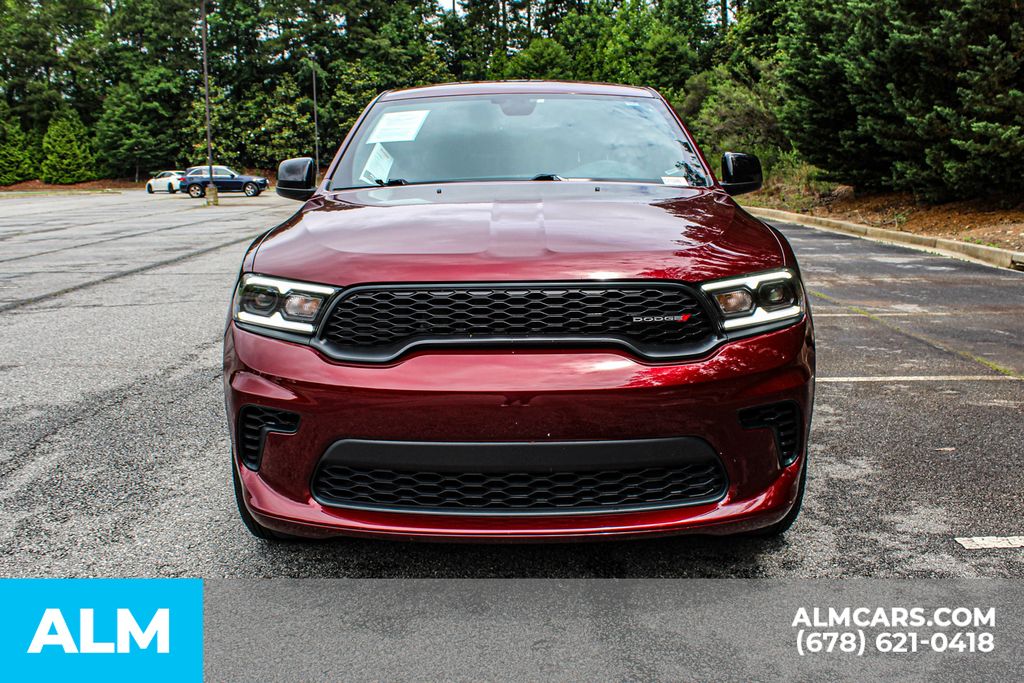Used 2026 Red Dodge GT image 10
