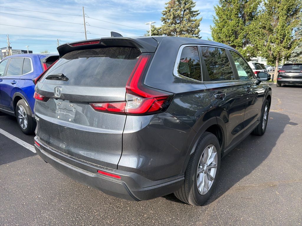 Thumbnail: 2023 Honda CR-V - 3