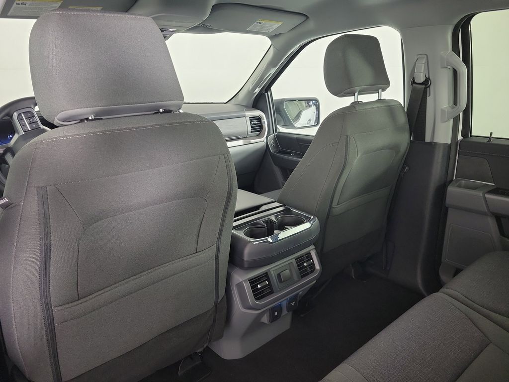 2025 Ford F-150 XLT - 8