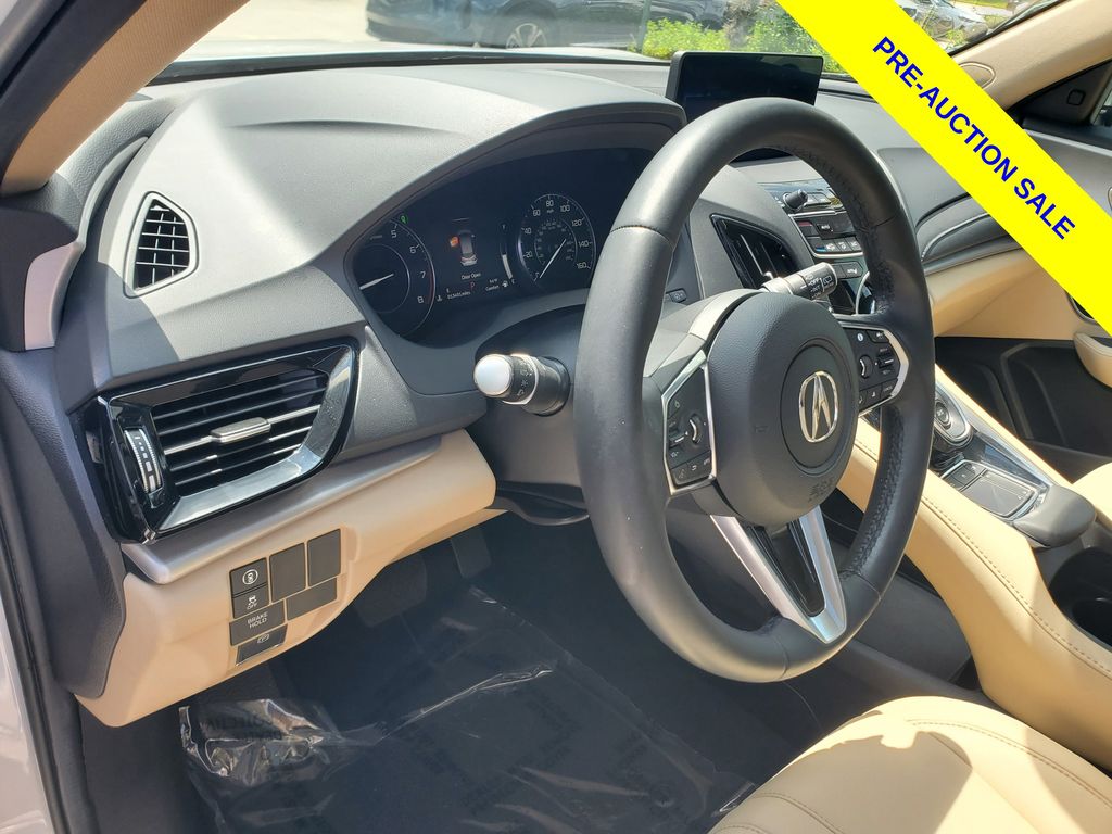 Used 2023 Acura RDX SUV