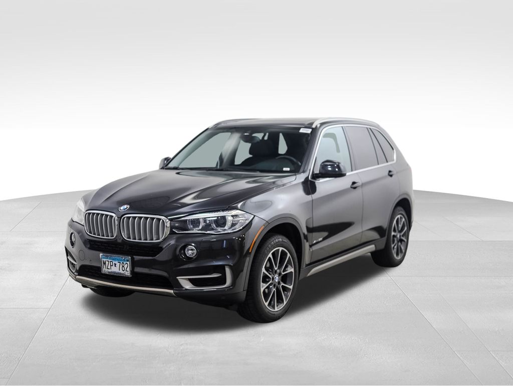 2016 BMW X5 xDrive35i -
                Bloomington, MN