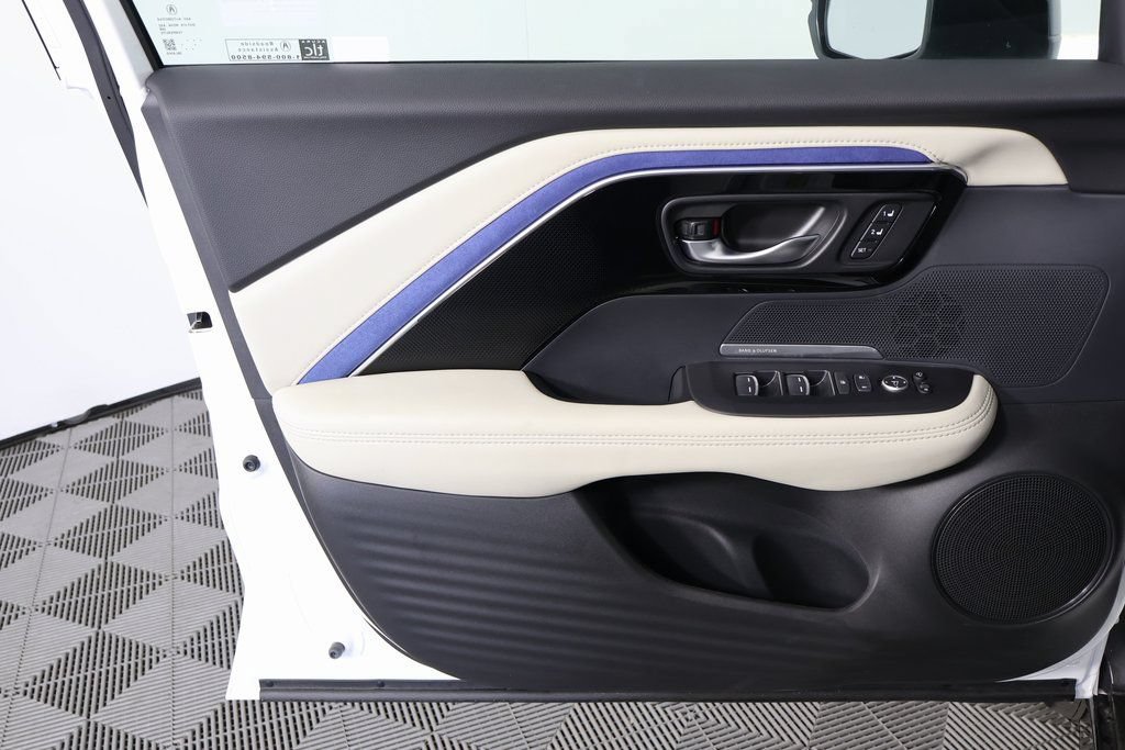Thumbnail: 2026 Acura ADX - 7