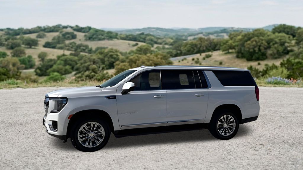 Used Car 2023 Gmc Yukon Xl  Slt For Sale Under $50,000 In Austin, Texas