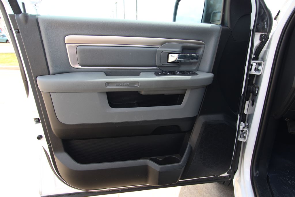 Used 2020 Ram 1500 Classic Truck