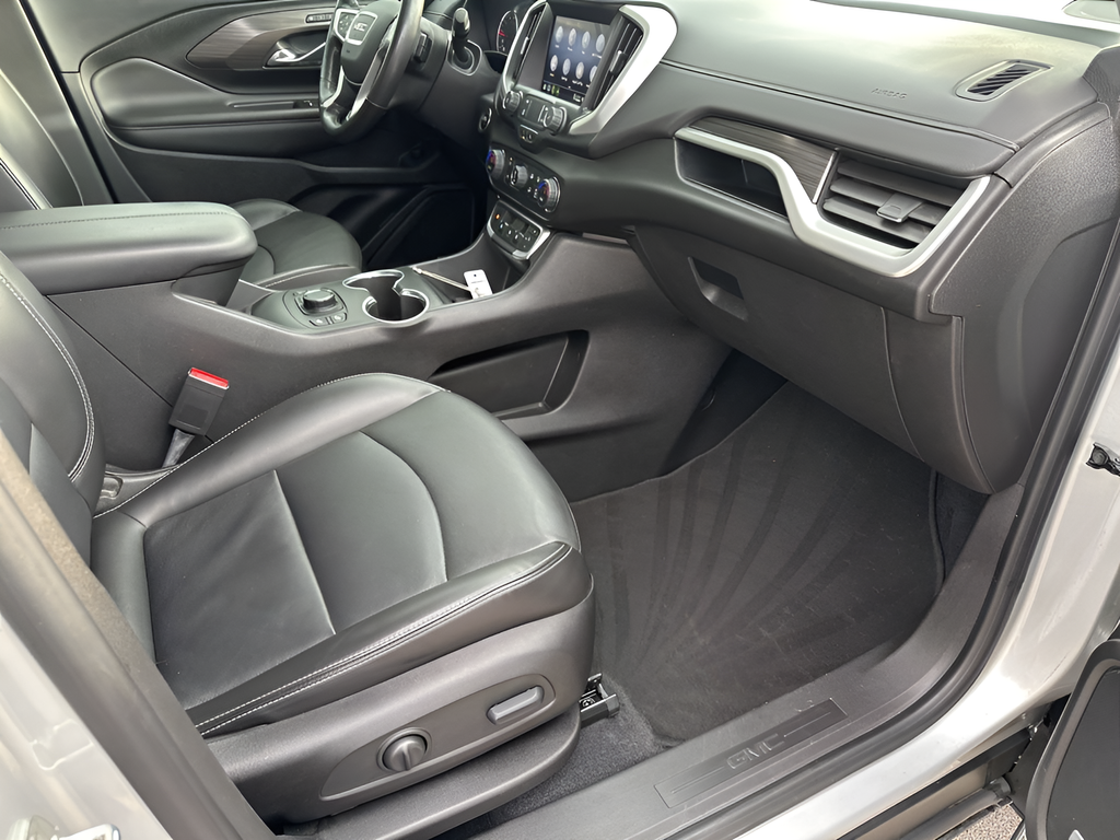 Used Car 2022 Gmc Terrain  Slt For Sale Under $25,000 In Austin, Texas