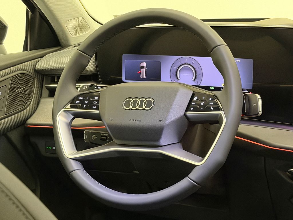 Thumbnail: 2026 Audi Q3 - 20