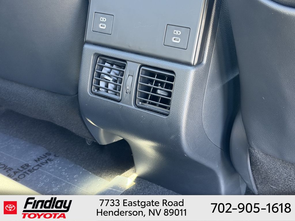 Used 2024 Toyota bZ4X SUV
