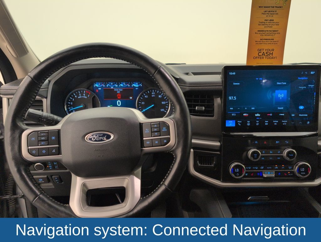 Certified Used 2024 Silver Ford XLT image 20