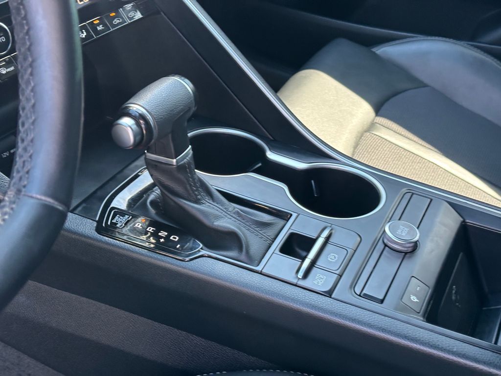 Used Car 2021 Kia K5  Gt-line For Sale Under $20,000 In Austin, Texas