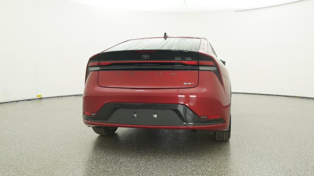 Thumbnail: 2026 Toyota Prius - 18