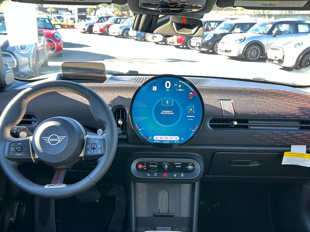 Thumbnail: 2026 MINI Cooper - 31