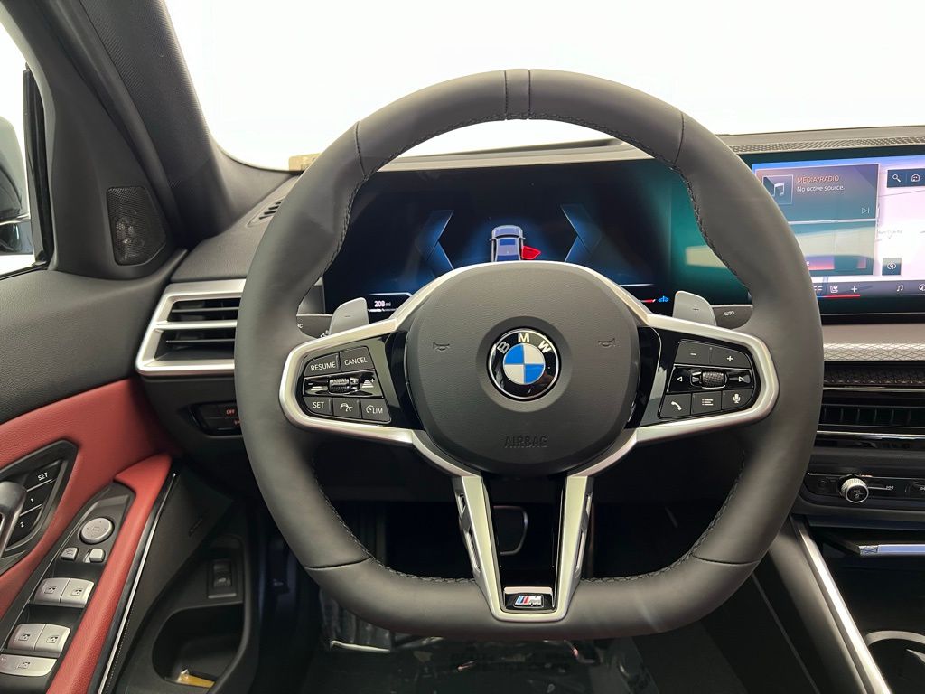 Thumbnail: 2026 BMW 3 Series - 17