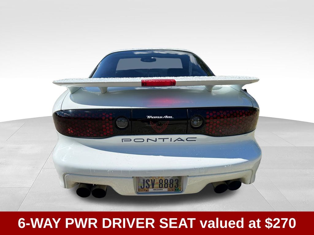1999 Pontiac Firebird Formula - Image 5