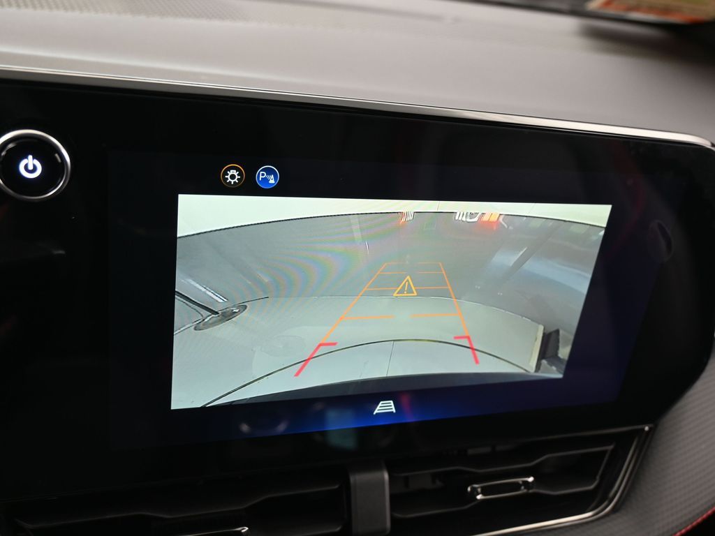 New 2026 Mosaic Black Metallic Chevrolet RS image 19