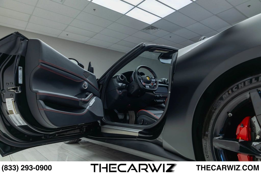 2022 Ferrari Portofino M