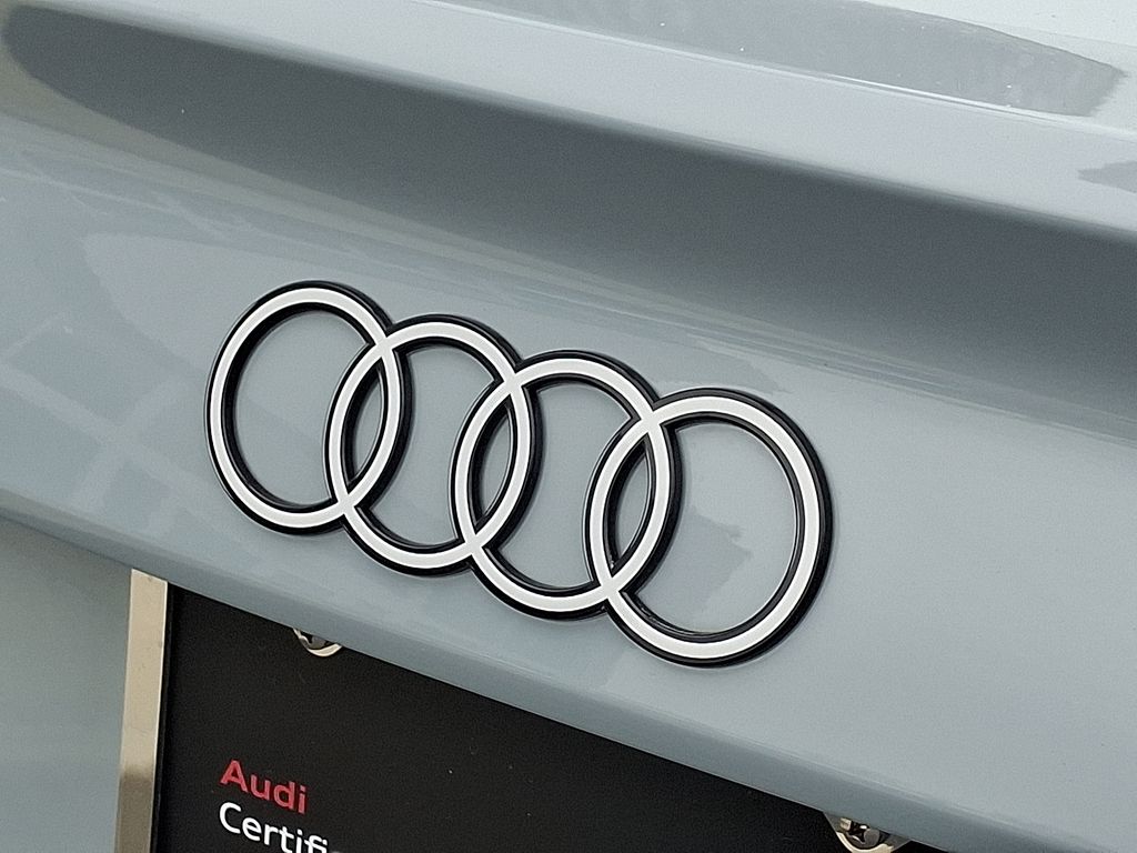 Thumbnail: 2025 Audi A3 - 29