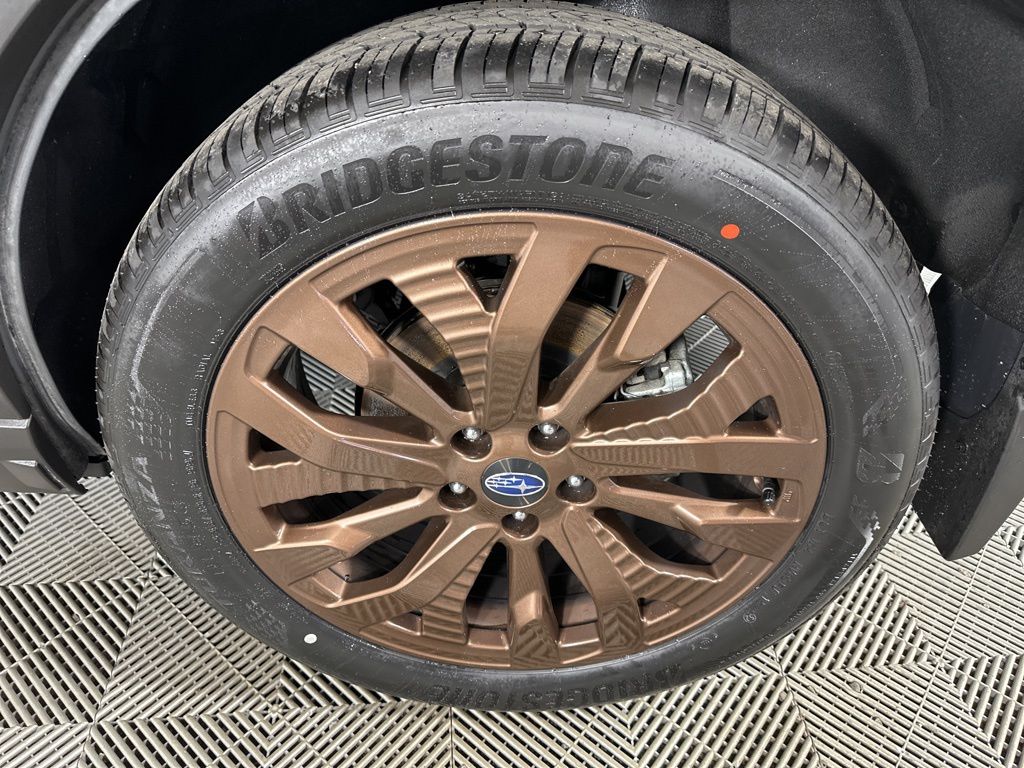 2025 Subaru Forester Sport - Photo 9