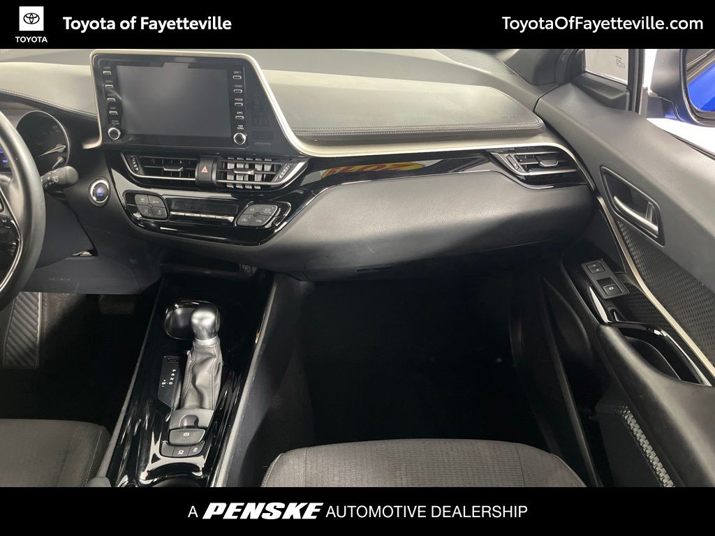 Thumbnail: 2019 Toyota C-HR - 16