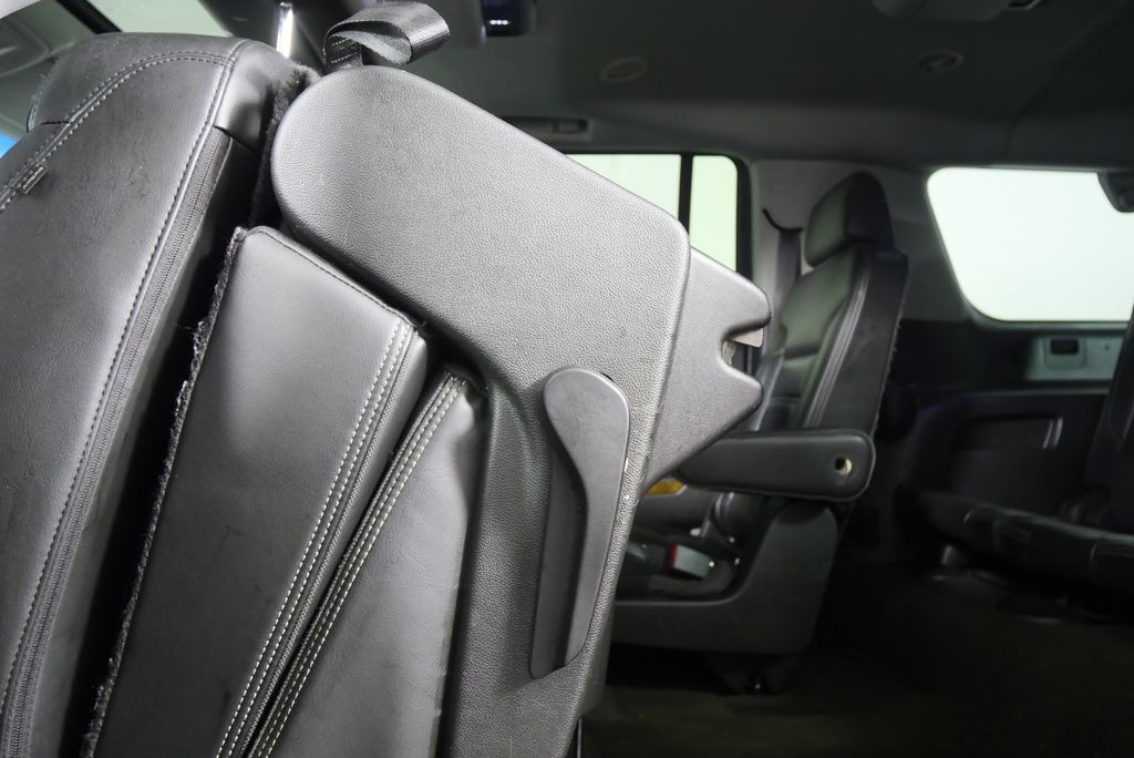 2017 GMC Yukon XL Denali 15