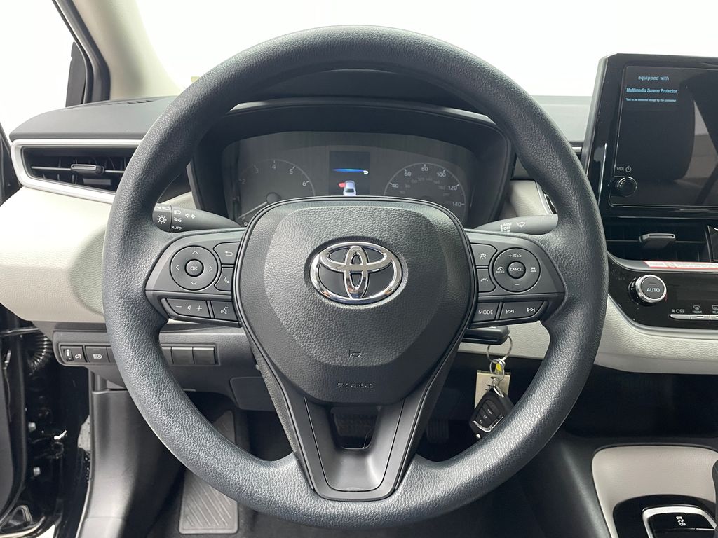 Thumbnail: 2025 Toyota Corolla - 20