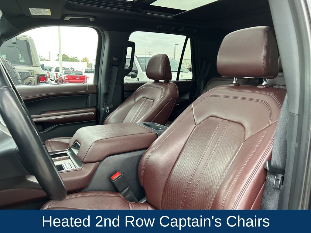 2023 Ford Expedition Limited