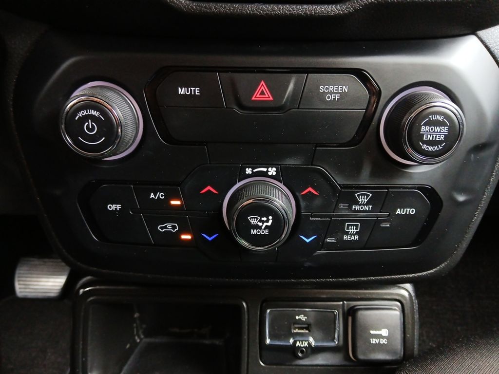 Used Car 2018 Jeep Renegade  Latitude For Sale Under $10,000 In Austin, Texas