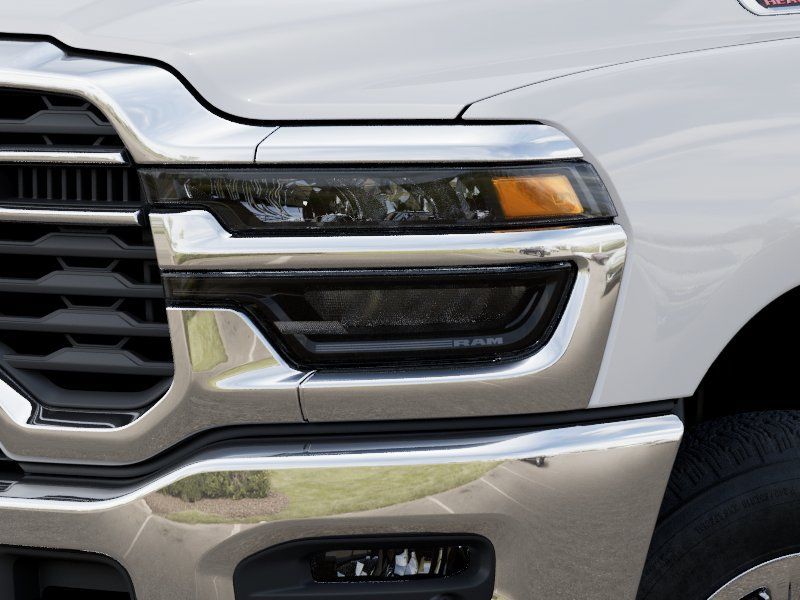 New 2026 Ram 3500 Truck