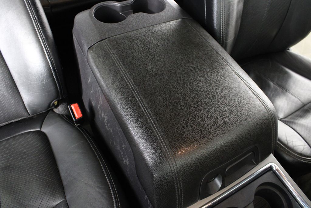 Used 2016 Ford F-250SD for sale in 