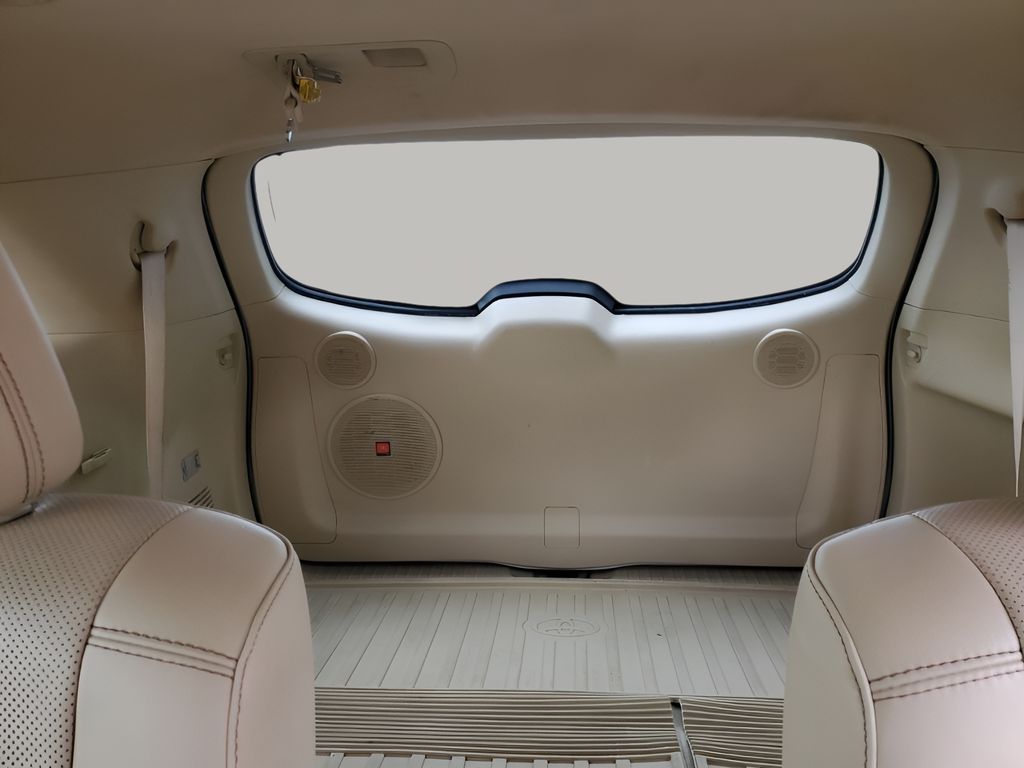 Used Car 2017 Toyota Highlander  Limited For Sale Under $25,000 In Austin, Texas