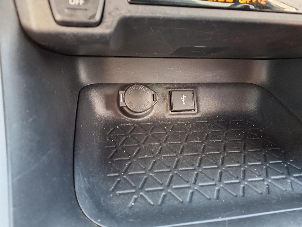 2022 Toyota RAV4 Hybrid SE White at Toyota of Victoria
