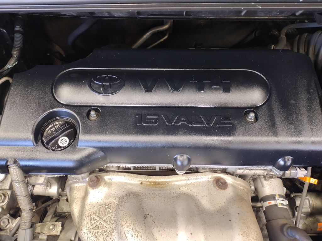 2013 Scion xB Base