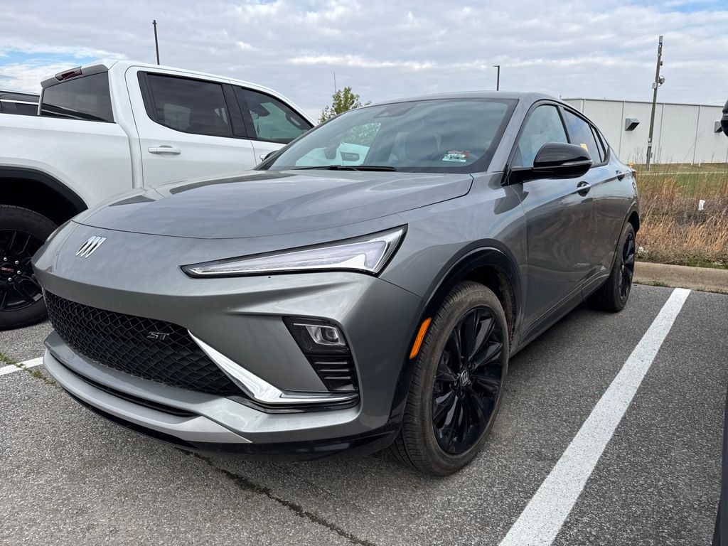 2024 Buick Envista Sport Touring FWD