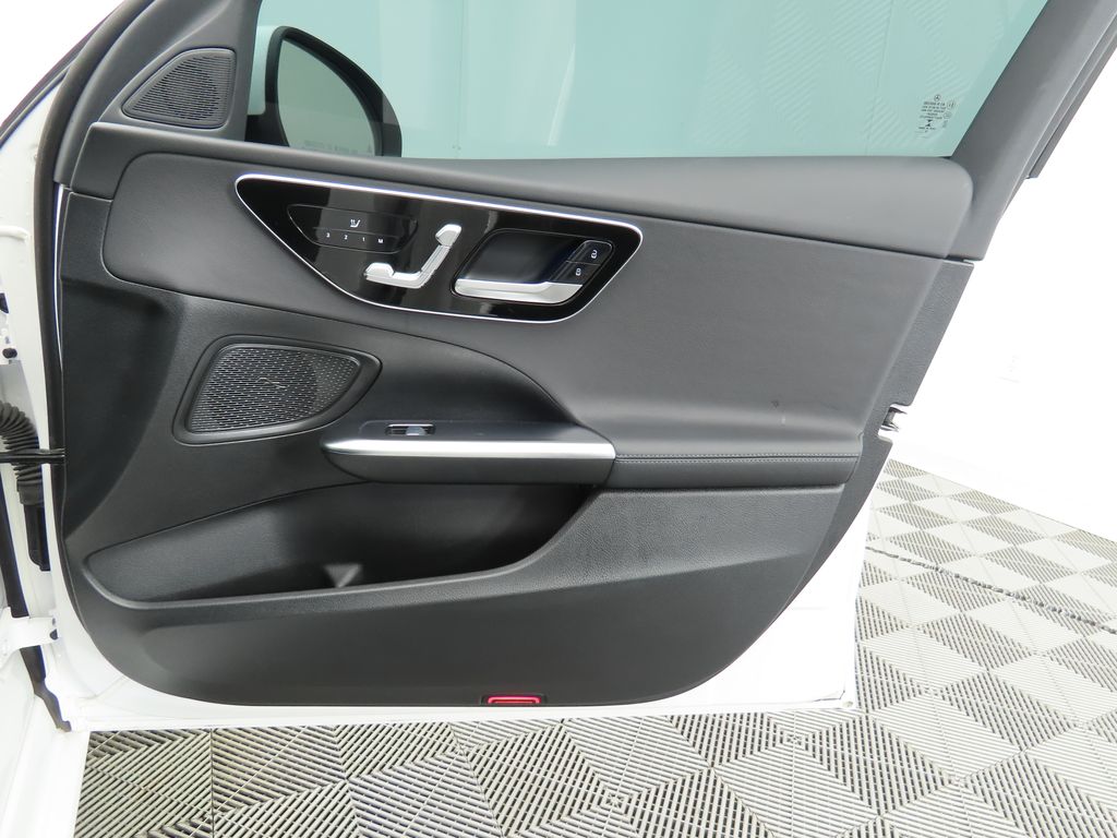 Thumbnail: 2023 Mercedes-Benz C-Class - 24