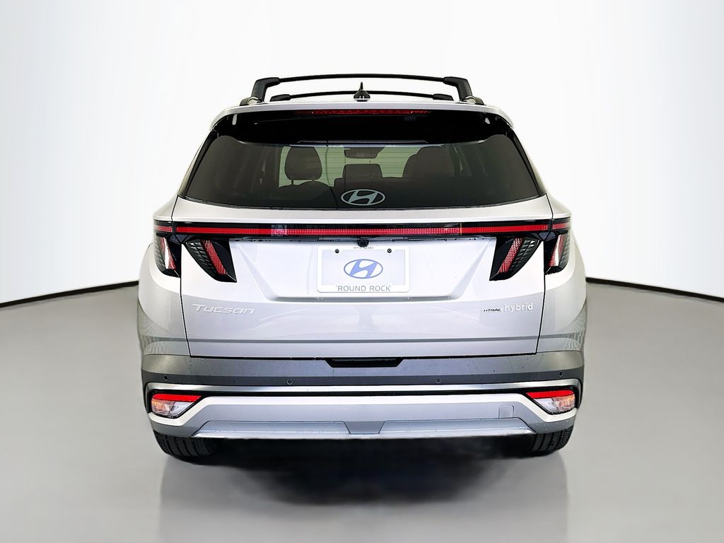 Thumbnail: 2026 Hyundai Tucson - 6