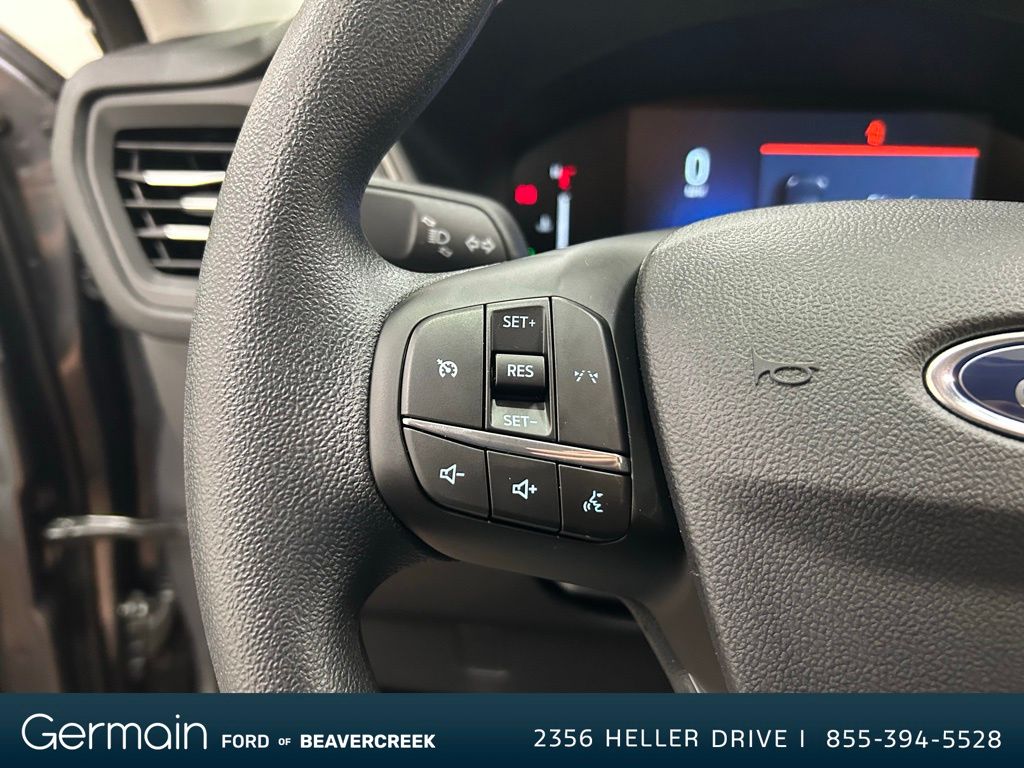 2025 Ford Escape Active photo 21