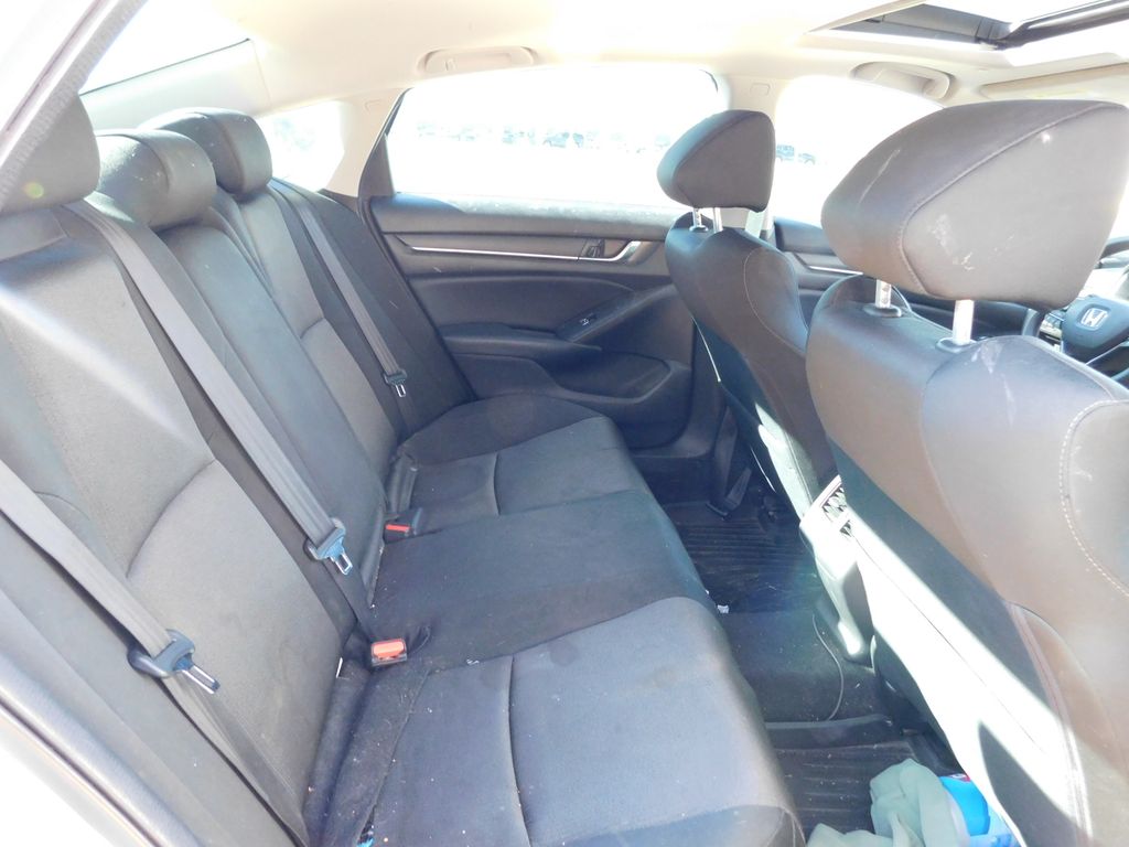 Thumbnail: 2018 Honda Accord - 5