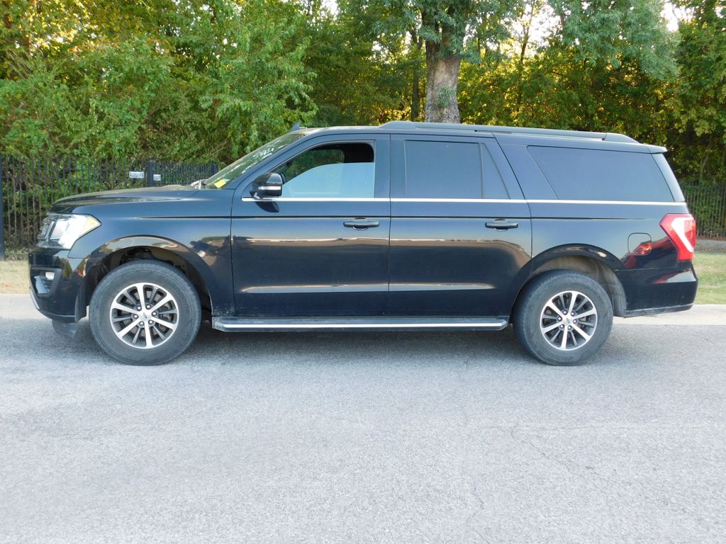 Thumbnail: 2019 Ford Expedition MAX - 2