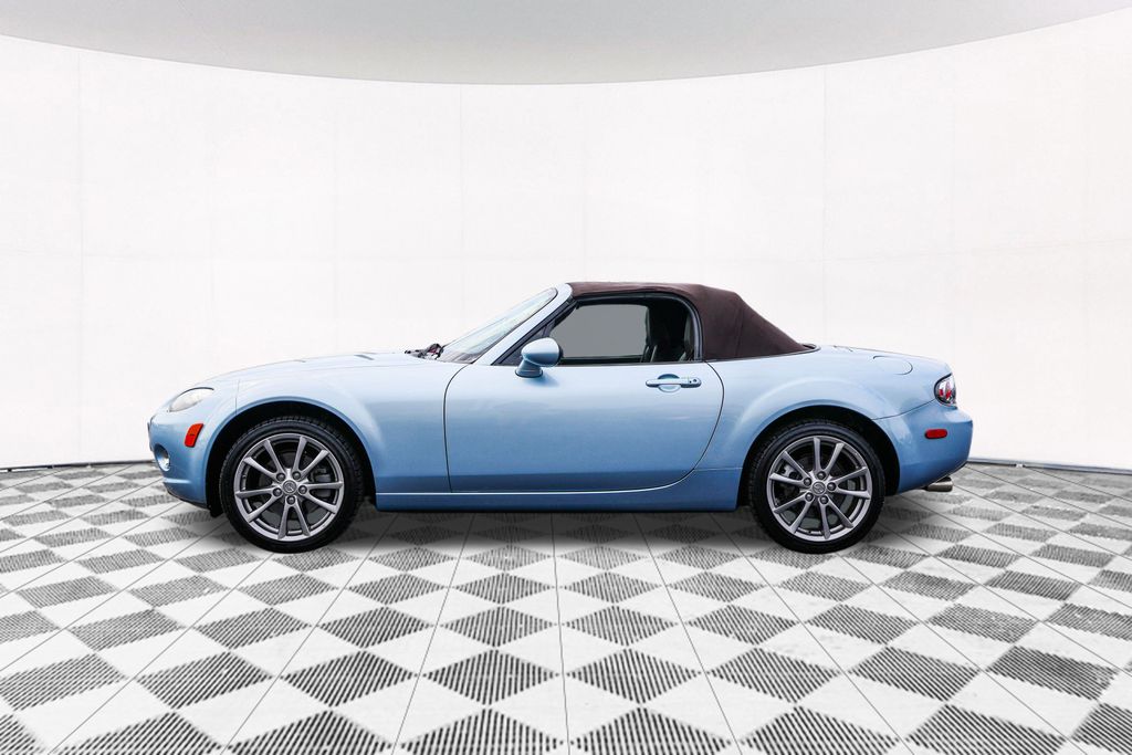 2008 Mazda Miata Special Edition 11